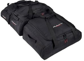 KJUST DACHBOX TASCHEN SET 3STK FÜR G3 ABSOLUTE 400