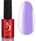 K Professional Rubber Base Gel - Base Coat Purple Haze -7ml- Unterlack - Nagellack - Lila Farben - Gelnägel