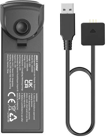 Holy Stone HS280D Batterie der Drohne