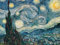 Ravensburger Puzzle Vincent Van Gogh, Sternennacht (1889) 1.500 Teile