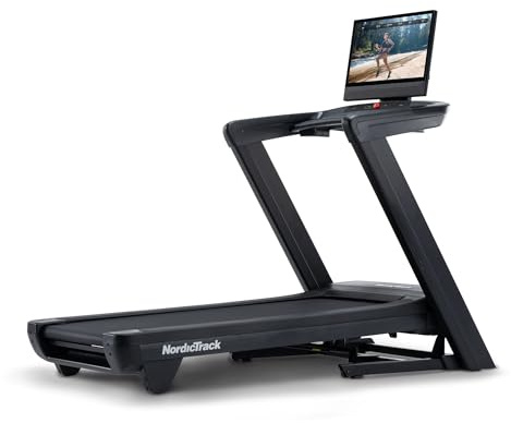 NordicTrack Commercial 2450 Treadmill with iFIT