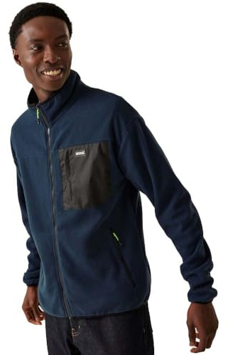 Regatta Frankie Herren-Fleece