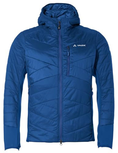 VAUDE Herren Mens Sesvenna Jacket Iv, Royal Uni, XL EU
