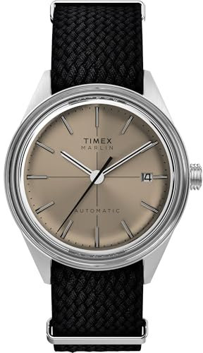 Timex Klassische Uhr TW2Y06300VQ