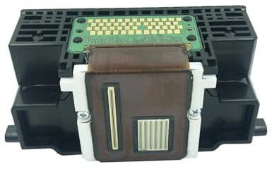 GHJ567RE QY6-0080 Druckkopf Druckkopf for Canon MG5220 MG5250 MG5320 MG5350 MX715 MX885 iP4820 iP4840 iP4850 iX6520 iX6550 IP4940 Köpfe