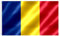 Rumänien Flagge 90x150 cm Rumänisch Fahne mit Messing-Ösen für Sportveranstaltungen, Partys, Paraden Draußen Deko
