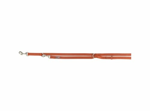 Adjustable Branch for Dogs Trixie Premium Orange L/XL - Brand: Trixie - EAN: 4053032671713