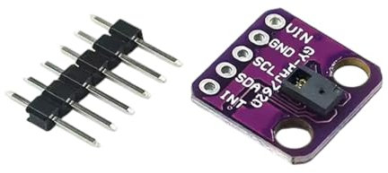 Limtula Sensores Reconocimiento Gestos Módulo Sensores Detección Gestos Admite 9 Hands Movimiento para Proyecto Electrónico