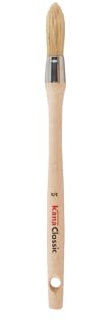 Pinceau Brosse pour Peinture (Rechampir - 15mm)
