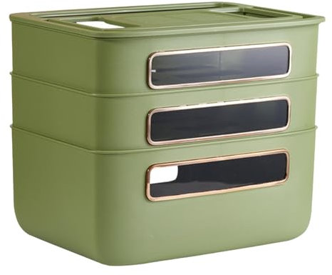 WiFi Router Storage Boxes, Router & Modem Organizers | Home Storage & Organization for Living Room, Room Power Supply Socket,