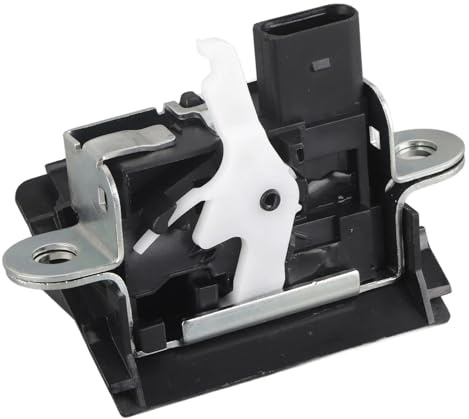 Loquet De Hayon Arrière De Voiture Serrure De Hayon Pour Seat Pour Ibiza 2009-2017 Pour Altea 06-17