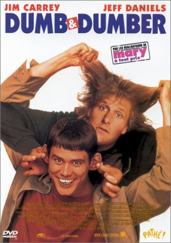 Dumb & Dumber [FR Import]