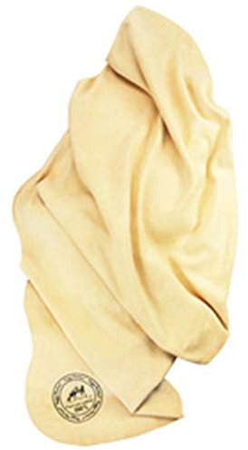 Peggy Perfect 50200 Fensterleder Natur, Größe 2, 450 x 300 mm