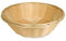 Supreminox laminiert Poly Rattan Korb, oval, 22 cm, Mehrfarbig
