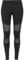 Urban Classics Damen Leggings, Jogginghose, Schwarz, 3XL