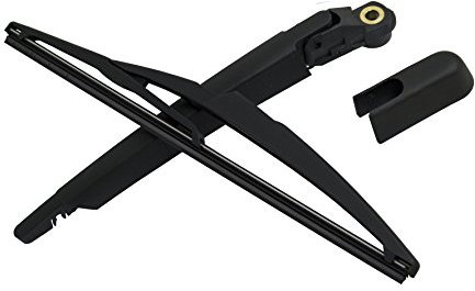 Taros Trade 244-0143-N-83805 Hinterer Scheibenwischerarm und Blatt Set, 290 mm