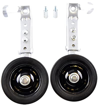 Stabilisator Einstellbar Stärkt Rad Stahl - für Fahrrad 24 Bis 28'' Erwachsene