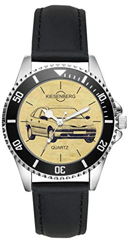 KIESENBERG Uhr - Geschenke für Laguna I Fan L-4178