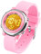 Kinder Digital Sport Uhren-Jungen Mädchen Wasserdicht Armbanduhr Sportuhr mit Wecker Datum Chronograph 7 LED Hintergrundbeleuchtung für Little Jugendliche Jungen - Leichtes Pulver