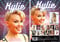 Kylie Minogue Kalender 2023