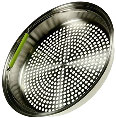 Panier vapeur Cocotte-minute® SS-980992 SEB