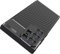 AVANA Hülle für Samsung Galaxy S23 Ultra Schutzhülle Flexibles Slim Case Schwarz Schutz Silikon TPU Schale Kratzfest Handyhülle Bumper Cover Carbon Optik
