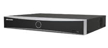 HIKVISION 4-K 1U 4K NVR DS-7604NI-Q1 kompatibel mit JK Vision BNC