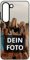PhotoFancy® – Samsung Galaxy S23 Hülle mit Foto Personalisieren – Handyhülle selbst gestalten (Softcase)