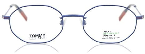 Tommy Hilfiger TJ 0022 WIR MATTE BLUE RED 50/20/145 Damen Brillen