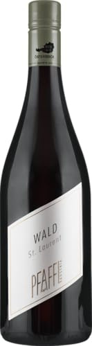 Weingut Pfaffl St. Laurent Wald 2021 0.75 L Flasche