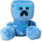 oosheon Creeper Plüschfigur,21 cm Cartoon Plüschtiere,Weiche Anime Puppe,Plüsch Figuren Gefülltes,Plüschpuppe Stofftier,Plüsch Spielzeug,Cartoon Plush Doll,Geburtstagsgeschenke für Fans und Kinder