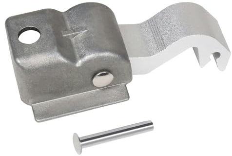 Wohnmobil-Markisen-Sparren-Nietschieber Asm für Dometic A&E 9000 8500 830463P Wohnmobil-Markisenarmteile für Wohnmobile, Anhänger, Wohnmobil-Markise (1 Stück)