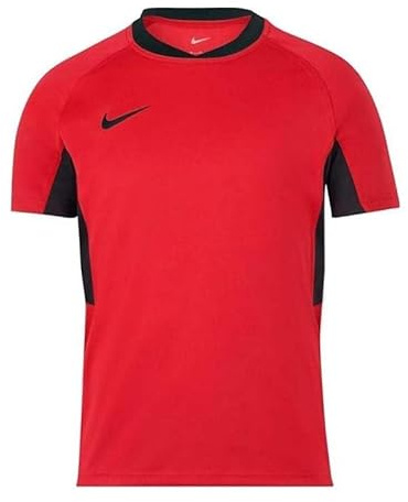 NIKE Mens Team Stock Rugby Crew Razor Jersey