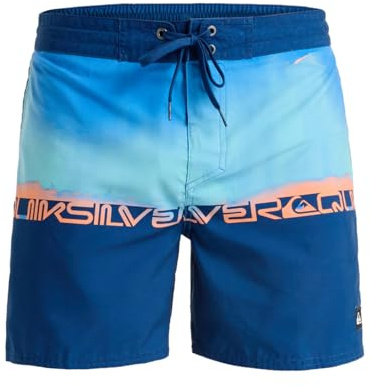 Quiksilver Herren Everyday Half Jam 16 Boardshort (1er Pack)