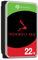 Seagate IronWolf Pro ST22000NT001 disque dur 3.5 22 To Série ATA III