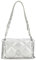 JOOP! Confetto Solar Shoulderbag S Silver