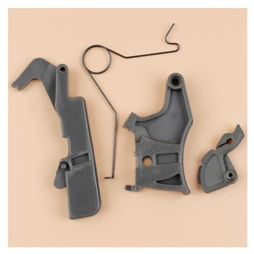 1 jeu de ressorts de gâchette d'accélérateur for HUSQVARNA 365 371 372 372XP 362 tronçonneuse 503556601 503829801