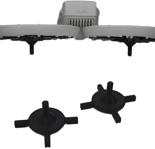 Train d'atterrissage pour flip, protecteur de rallonge de hauteur, jambe de train d'atterrissage rallongée, support de support, protection de cardan jambe de support fixe