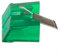 CNANRNANC Stilo di ricambio per Technics EPS270D EPS270C/II EPS290C EPS405C EPS440C cartuccia giradischi con punta conica di precisione