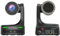CINETREAK CT-PT20 NDI PTZ-Kamera 1080p60 Autofolgung - 20-fache Zoom, CMOS 1/2,8, HDMI/SDI/USB/LAN, RTSP/RTMP, 200 Voreinstellungen, PoE/DC, Tripod/Wandmontage