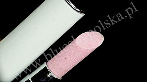 Plumas empujadoras de uñas, aleación de diamante, cuerpo de cuarzo, exfoliante de piedra, removedor de cutículas, bolígrafo