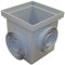 Adequa ARQ-2020-G Arqueta, 20 x 20 cm