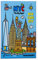 DONSOUVENIR Magnete New York. Modello: libertà. CALAMITA da FRIGO