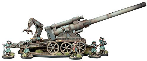 Reaper Sledgehammer BFG Deluxe Boxed Set