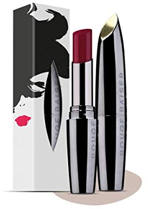 Rouge Baiser Rouge InTENSEMENT MAT 613