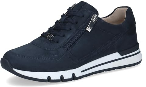 CAPRICE Sneaker Leder H-Weite