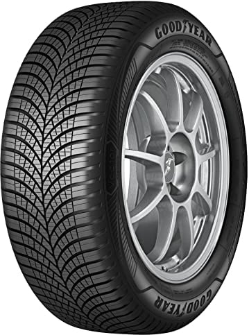 Goodyear 185/55 R15 86V XL Ganzjahresreifen Allwetter M+S 3PMSF Reifen