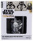 The Mandalorian Paladone PP8556MAN Mug et chaussettes Multicolore