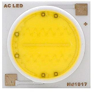 LED COB Chip 3W 5W 7W 9W 12W 15W 18W 20W 30W 50W 220V 110V IC INTELIGENTE ALTO LUMEN LED CHIP DE LA LÁMPARA DIY-COB-3W-220V_Blanco frio