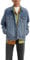 Levi's Men's The Trucker Jacket, Skyline, S
